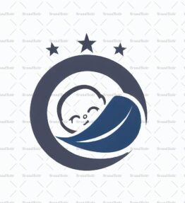 Neugeborenes Baby